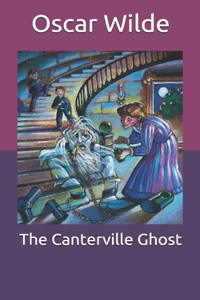 The Canterville Ghost