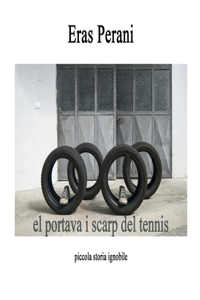 el portava i scarp del tennis