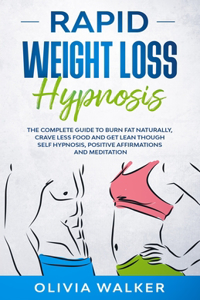 Rapid Weight Loss Hypnosis