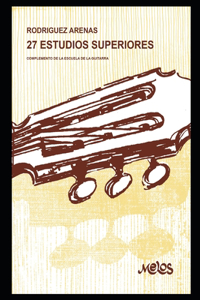 27 estudios superiores