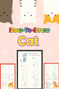 How to Draw Cats