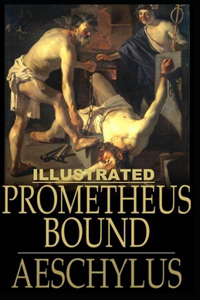 Prometheus Bound Illustrated