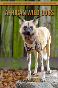African Wild Dogs