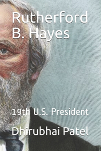 Rutherford B. Hayes