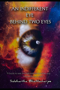 Indifferent Eye Behindtwo Eyes