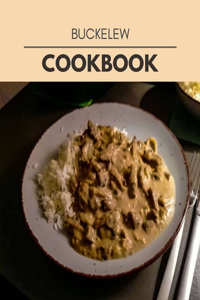 Buckelew Cookbook
