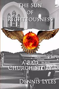 Sun Of Righteousness