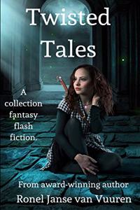 Twisted Tales