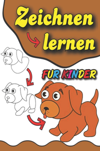 Zeichnen lernen Für Kinder