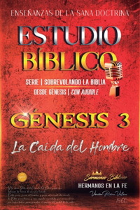 Estudio Bíblico