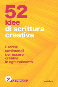 52 idee di scrittura creativa