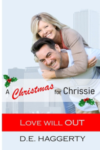 Christmas for Chrissie