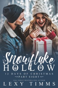 Snowflake Hollow - Part 8