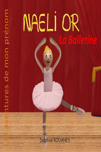 Naeli Or La Ballerine