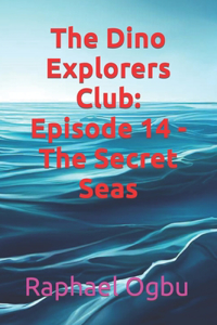 Dino Explorers Club