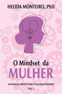 O Mindset da Mulher