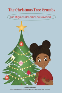 The Christmas Tree Crumbs