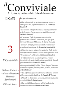 Il Conviviale n. 3 - Il Caffè
