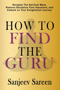 How to find the Guru