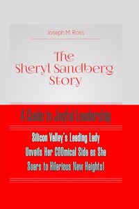 Sheryl Sandberg Story