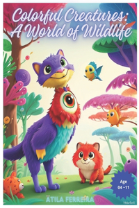 Colorful Creatures
