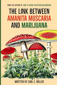 Link Between Amanita muscaria and Marijuana