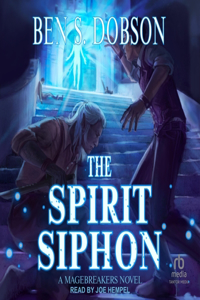 Spirit Siphon