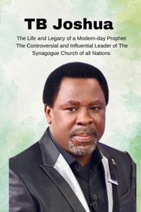 TB Joshua