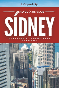 Guía de viaje de Sídney 2024 (Pleine couleur)
