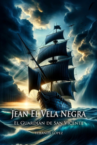 Jean El Vela Negra