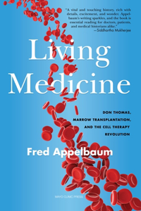 Living Medicine