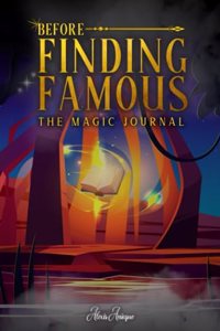 Before Finding Famous