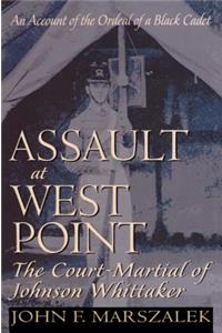 Assault at West Point
