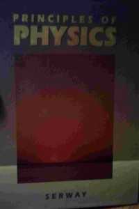 Principles of Physics Manual