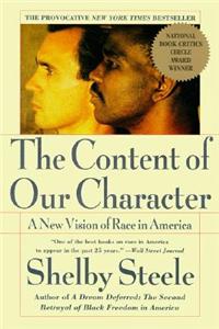 Content of Our Character