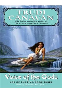 Voice of the Gods