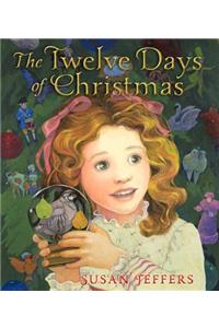 Twelve Days of Christmas