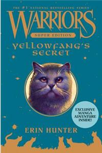 Yellowfang's Secret