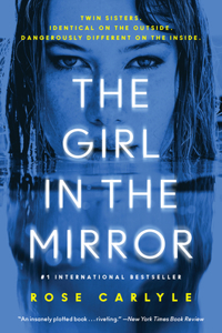 Girl in the Mirror