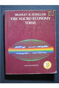 The Macroeconomy Today