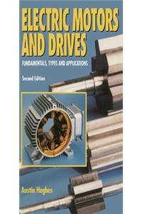 Electric Motors and Drives