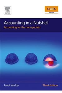 Accounting in a Nutshell