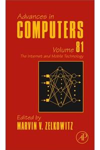 The Internet and Mobile Technology