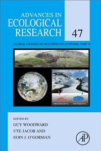 Global Change in Multispecies Systems: Part II: Global Change in Multispecies Systems
