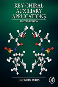 Key Chiral Auxiliary Applications
