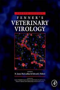 Fenner's Veterinary Virology