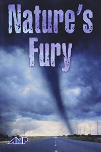 Amp Reading System Library: Nature's Fury 6 Pk 2006