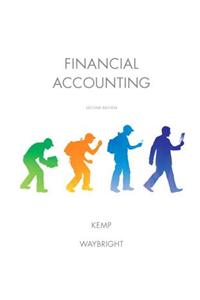 Financial Accounting Plus New Myaccountinglab with Pearson Etext -- Access Card Package