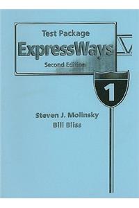 Expressways Test Package, Level 1