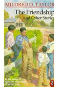 Friendship and Other Stories (Puffin Books)